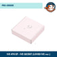 IVE 4TH MINI ALBUM - IVE SECRET