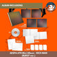 AESPA THE 6TH ALBUM - RICH MAN