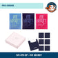IVE 4TH MINI ALBUM - IVE SECRET