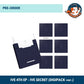 IVE 4TH MINI ALBUM - IVE SECRET