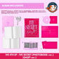 IVE 4TH MINI ALBUM - IVE SECRET