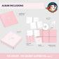 IVE 4TH MINI ALBUM - IVE SECRET