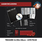 TREASURE 3RD MINI ALBUM - LOVE PULSE