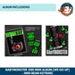 BABYMONSTER 2ND MINI ALBUM - WE GO UP