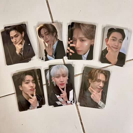 GOT7 NESTFEST MD 50k WON PHOTOCARD - 2ND BATCH