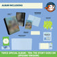 TWICE SPECIAL ALBUM TEN: The Story Goes On