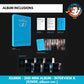 XIUMIN 2ND MINI ALBUM - INTERVIEW X