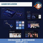 ZEROBASEONE 5th Mini Album - BLUE PARADISE