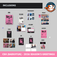 CBX (CHEN, BAEKHYUN, XIUMIN - 2026 SEASON'S GREETINGS