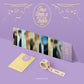 SEVENTEEN 2026 SEASON'S GREETINGS & WALL CALENDAR