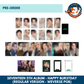 SEVENTEEN 5th Album HAPPY BURSTDAY SPECIAL