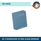 DxS - DK X SEUNGKWAN 1ST MINI ALBUM - SERENADE