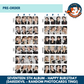 [RPC TINGI] SEVENTEEN 5TH ALBUM HAPPY BURTSDAY - DAREDEVIL VERSION