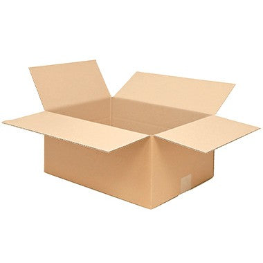 Corrugated Box
